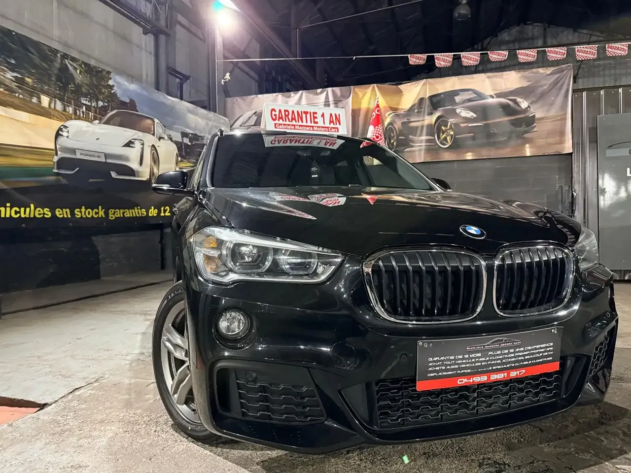 BMW X1 - 2