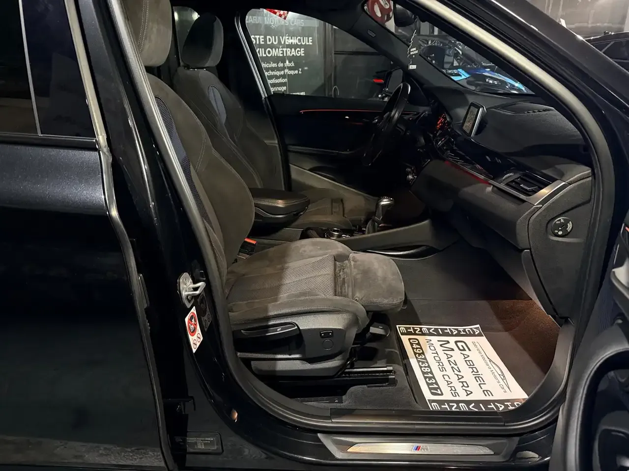 BMW X1 - 26