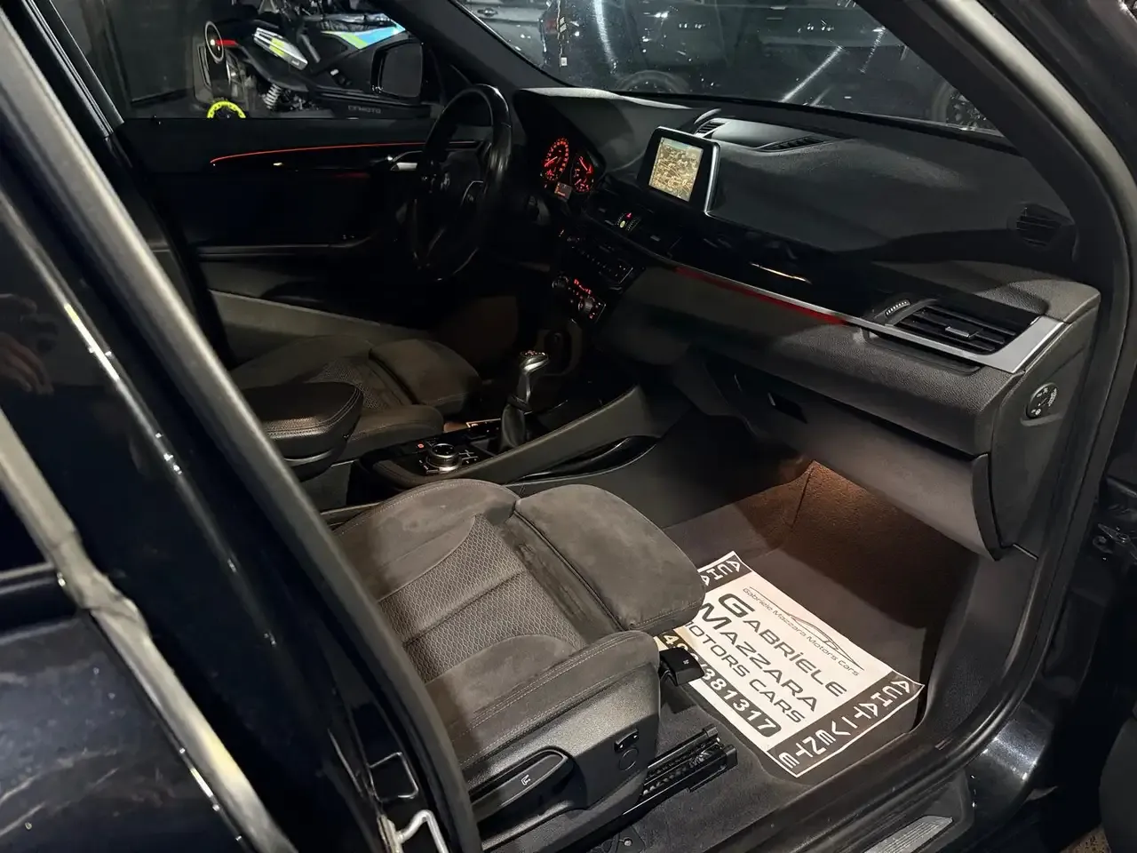 BMW X1 - 27