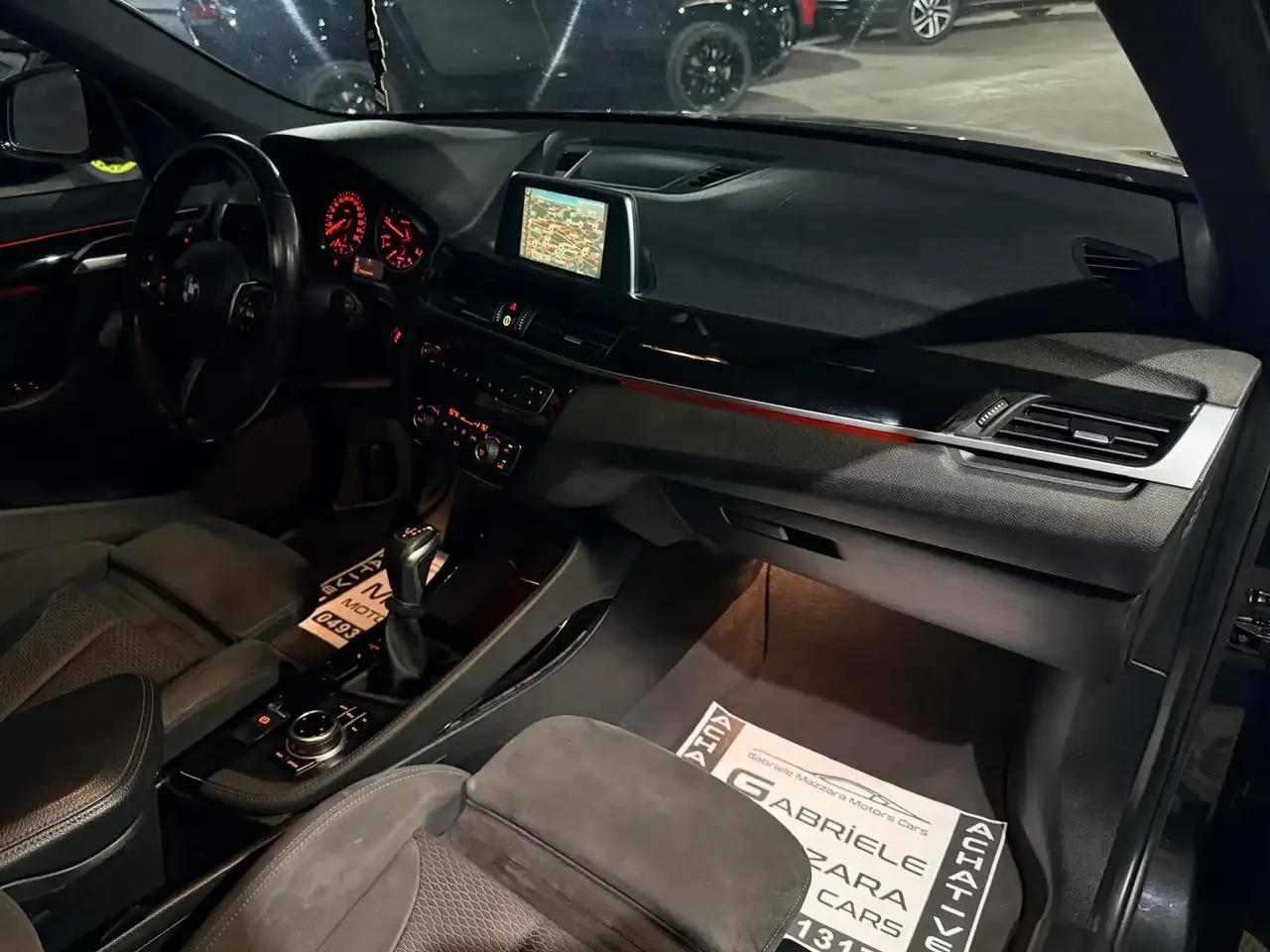 BMW X1 - 28