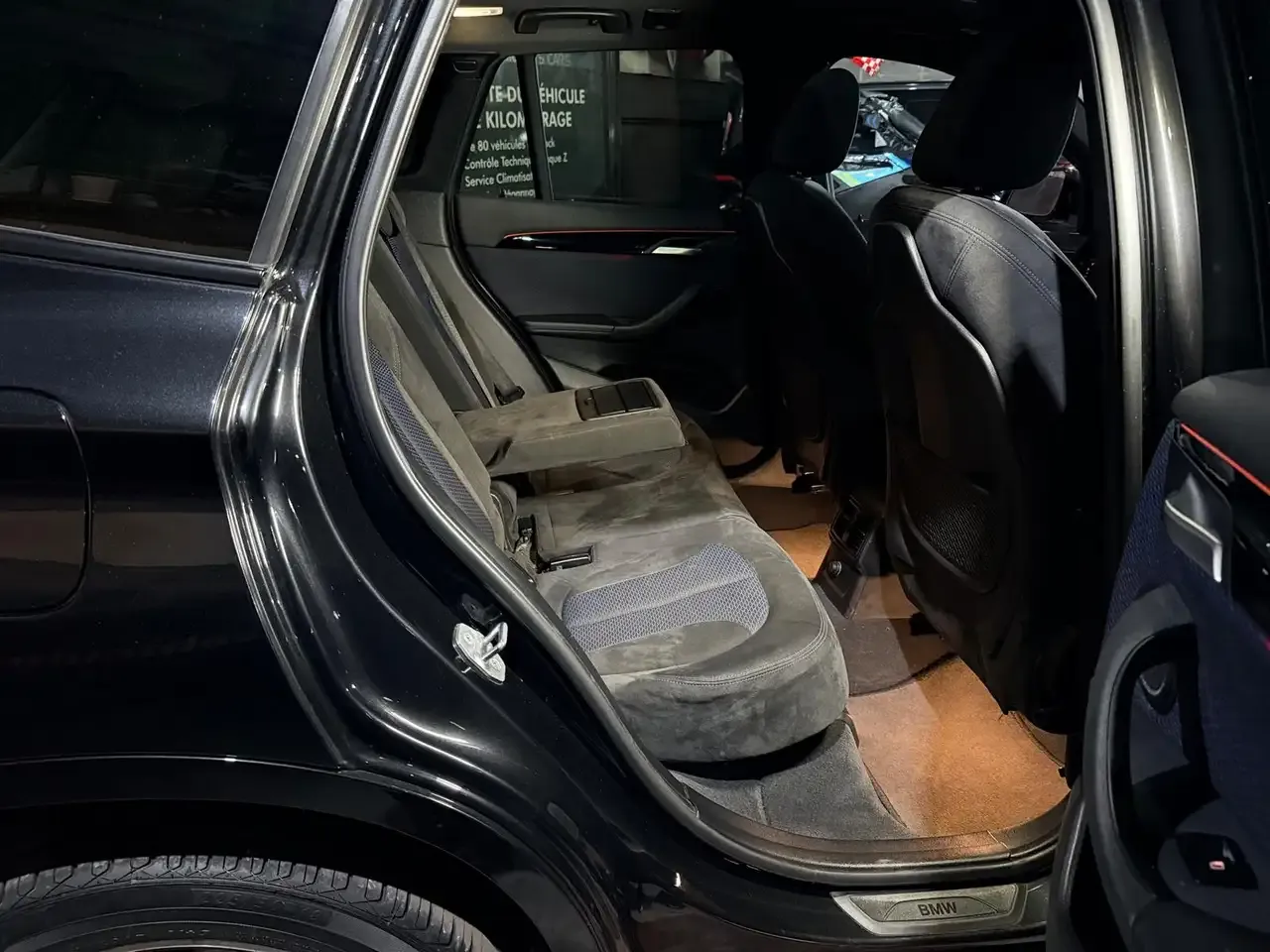 BMW X1 - 29
