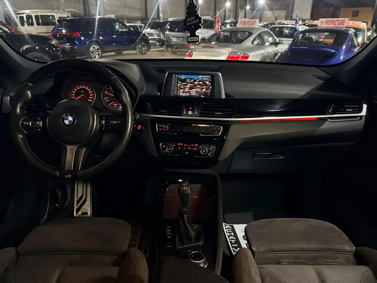 BMW X1 - 30