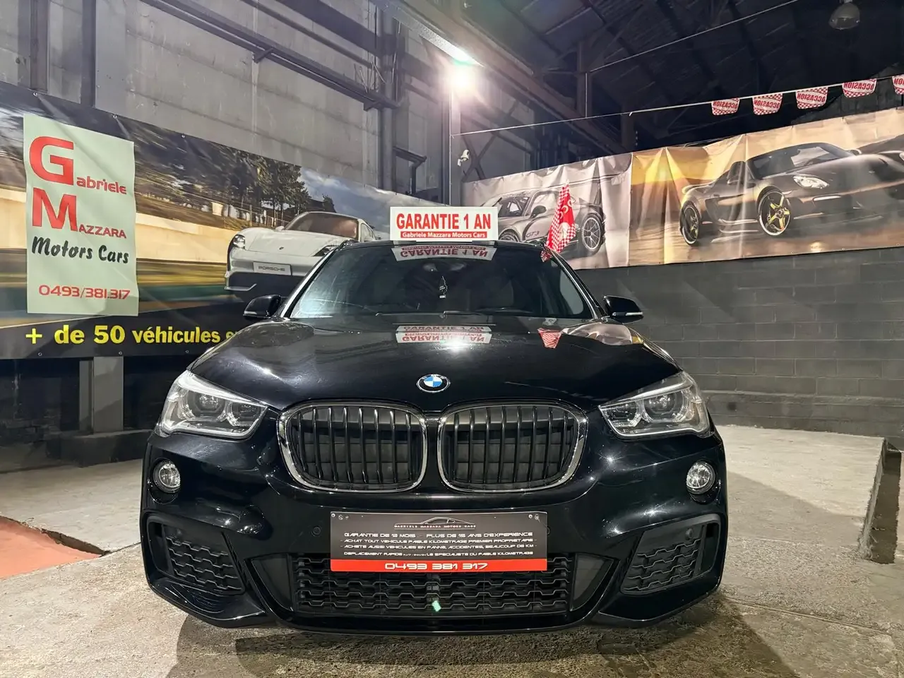 BMW X1 - 3