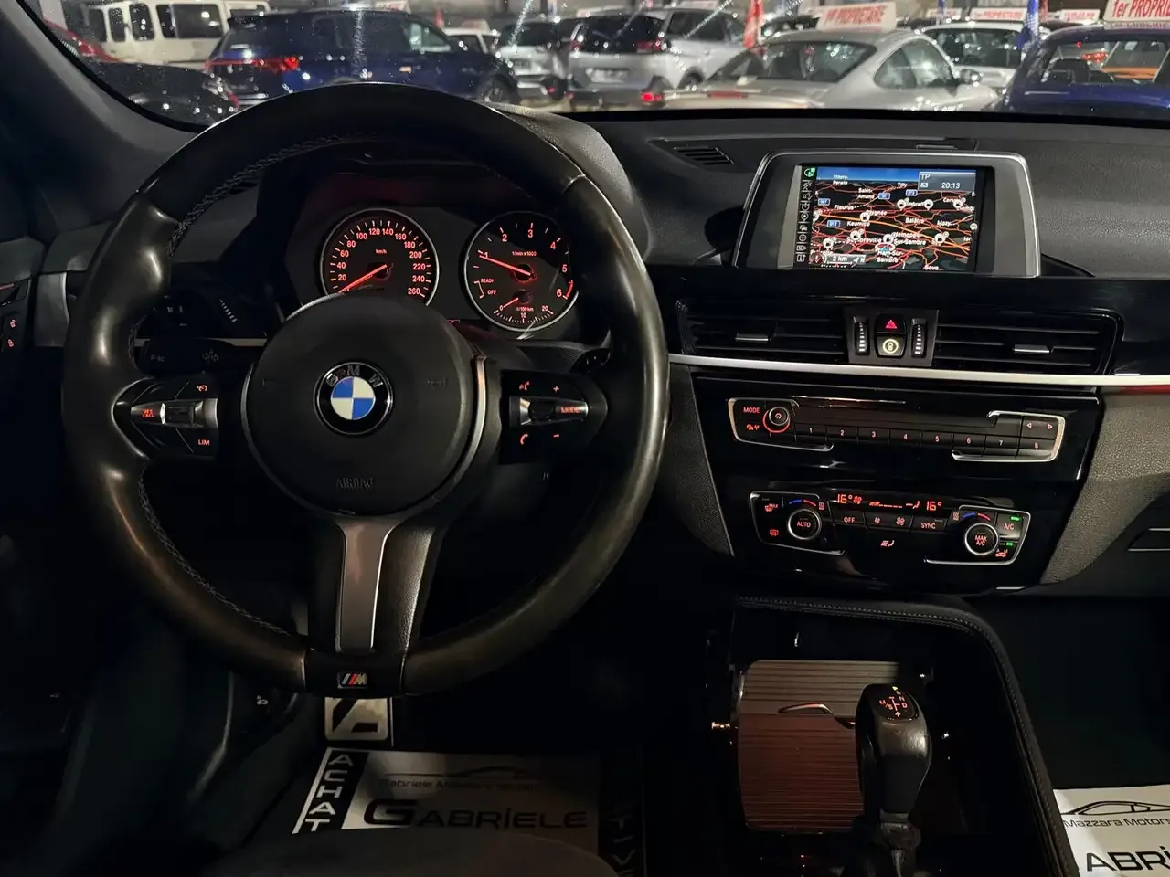 BMW X1 - 33