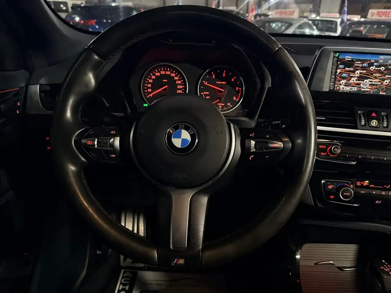 BMW X1 - 34