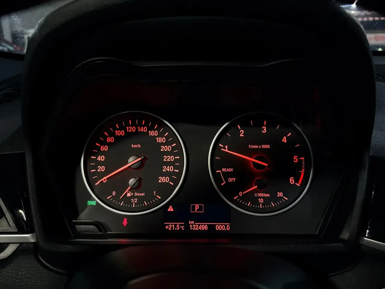 BMW X1 - 38