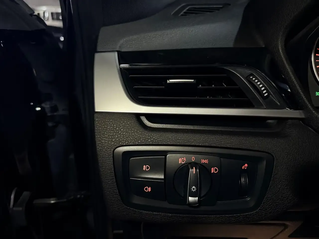 BMW X1 - 39