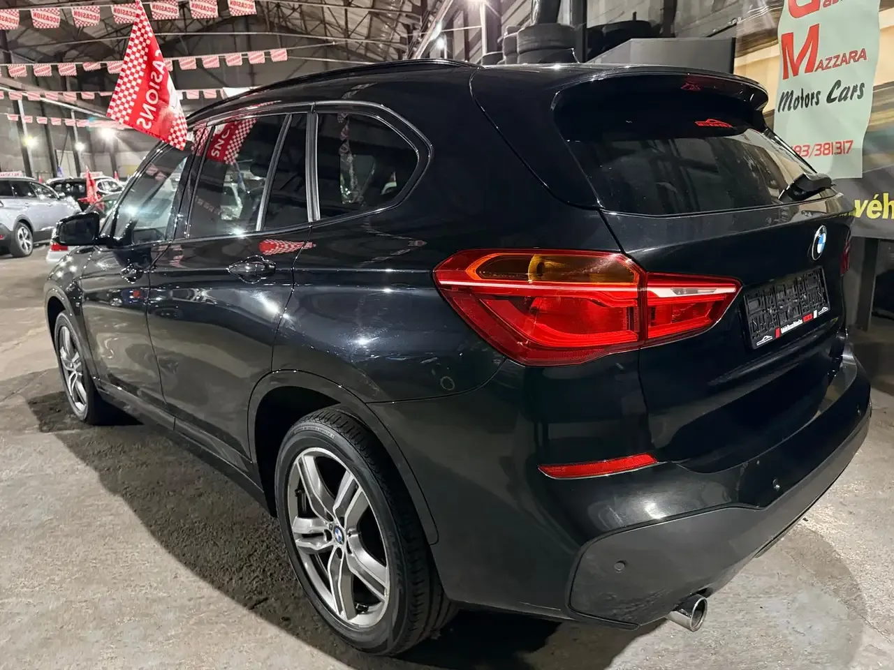 BMW X1 - 4
