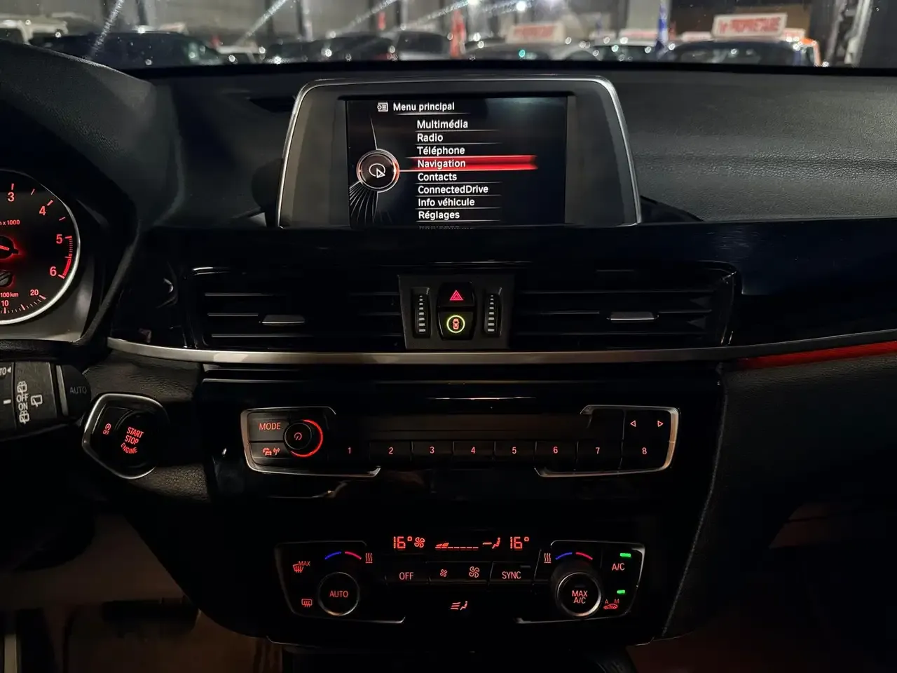 BMW X1 - 41