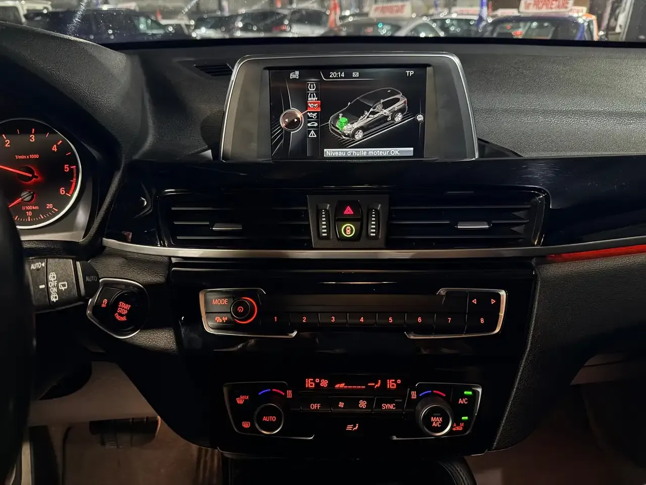 BMW X1 - 42