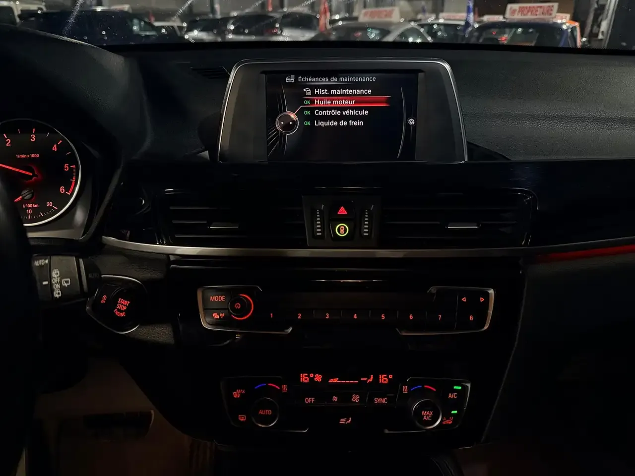 BMW X1 - 43