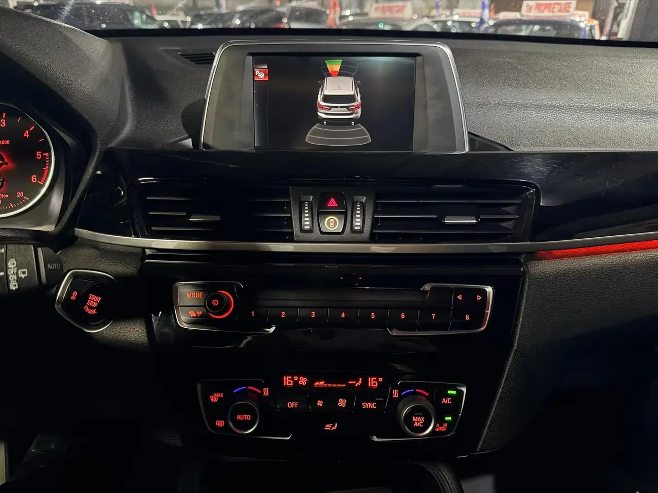 BMW X1 - 44