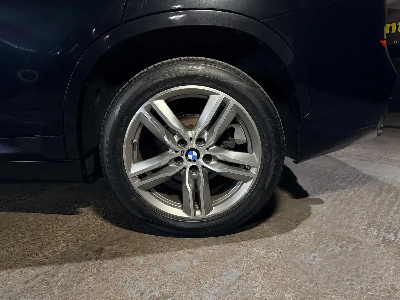 BMW X1 - 48