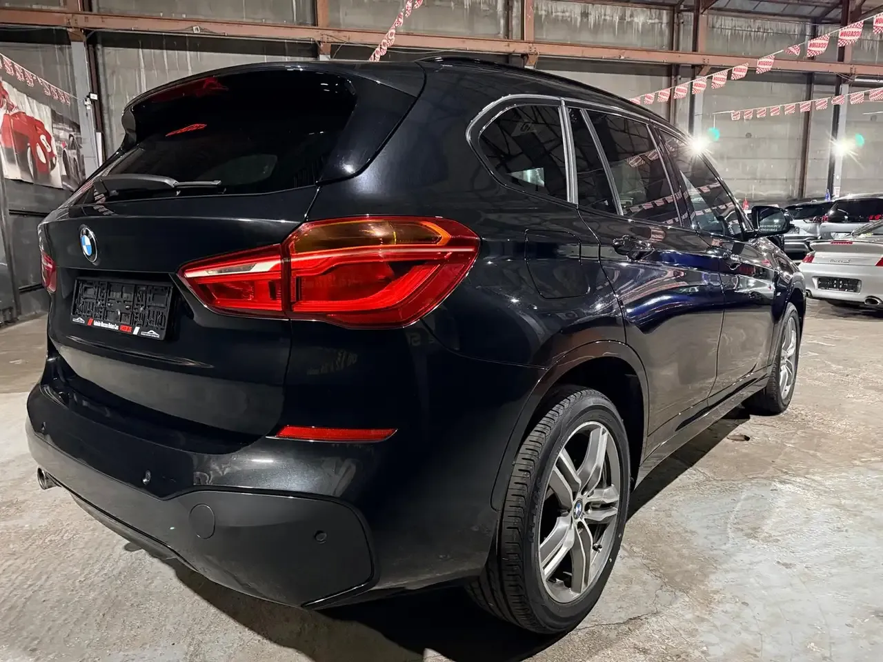 BMW X1 - 5