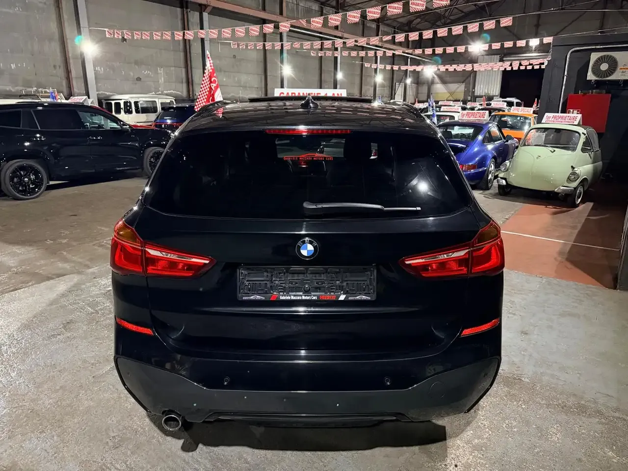 BMW X1 - 6