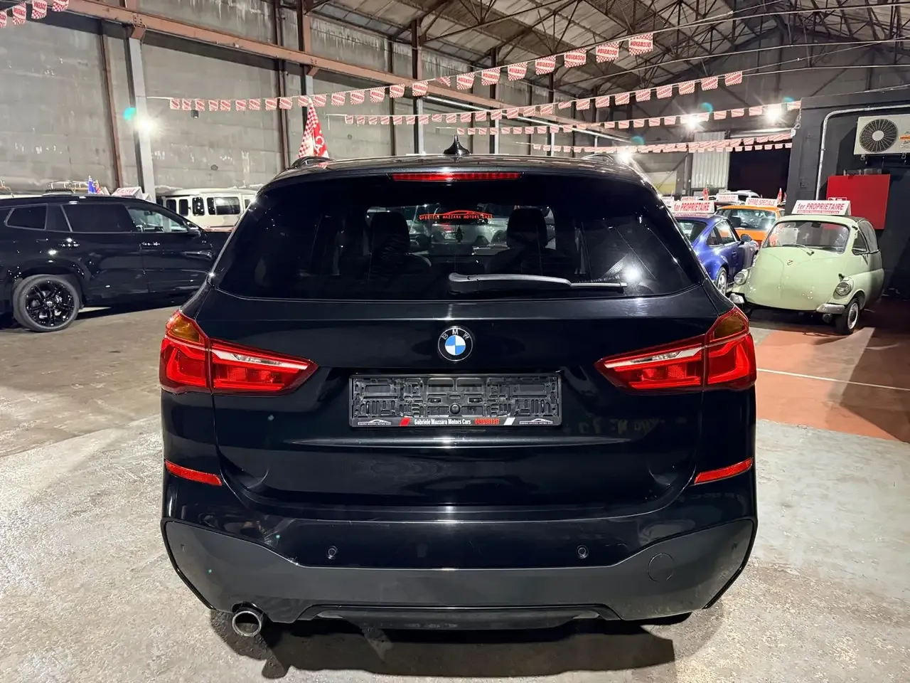 BMW X1 - 7