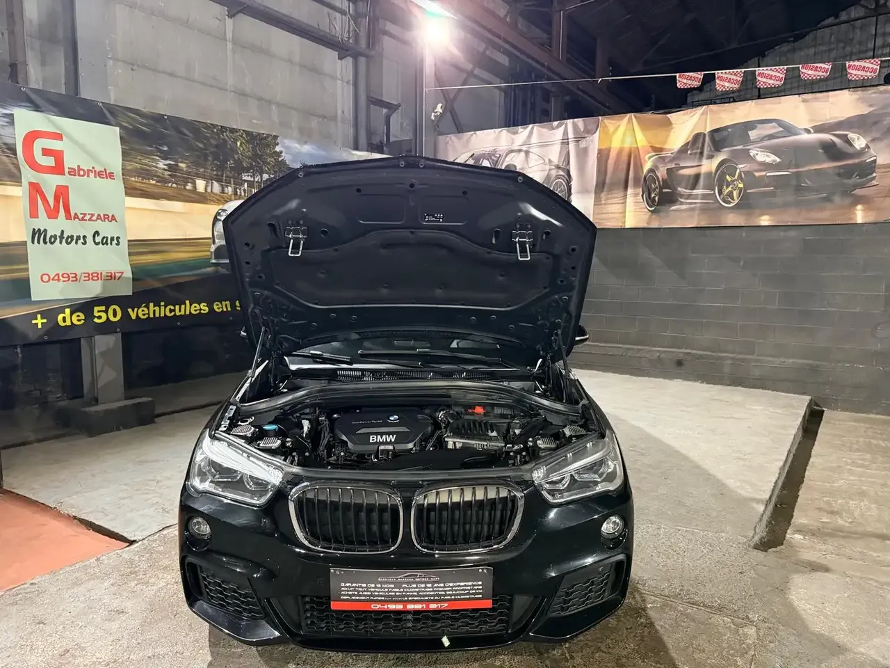 BMW X1 - 8
