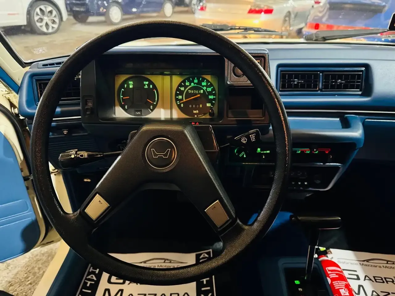 Honda Civic - 20