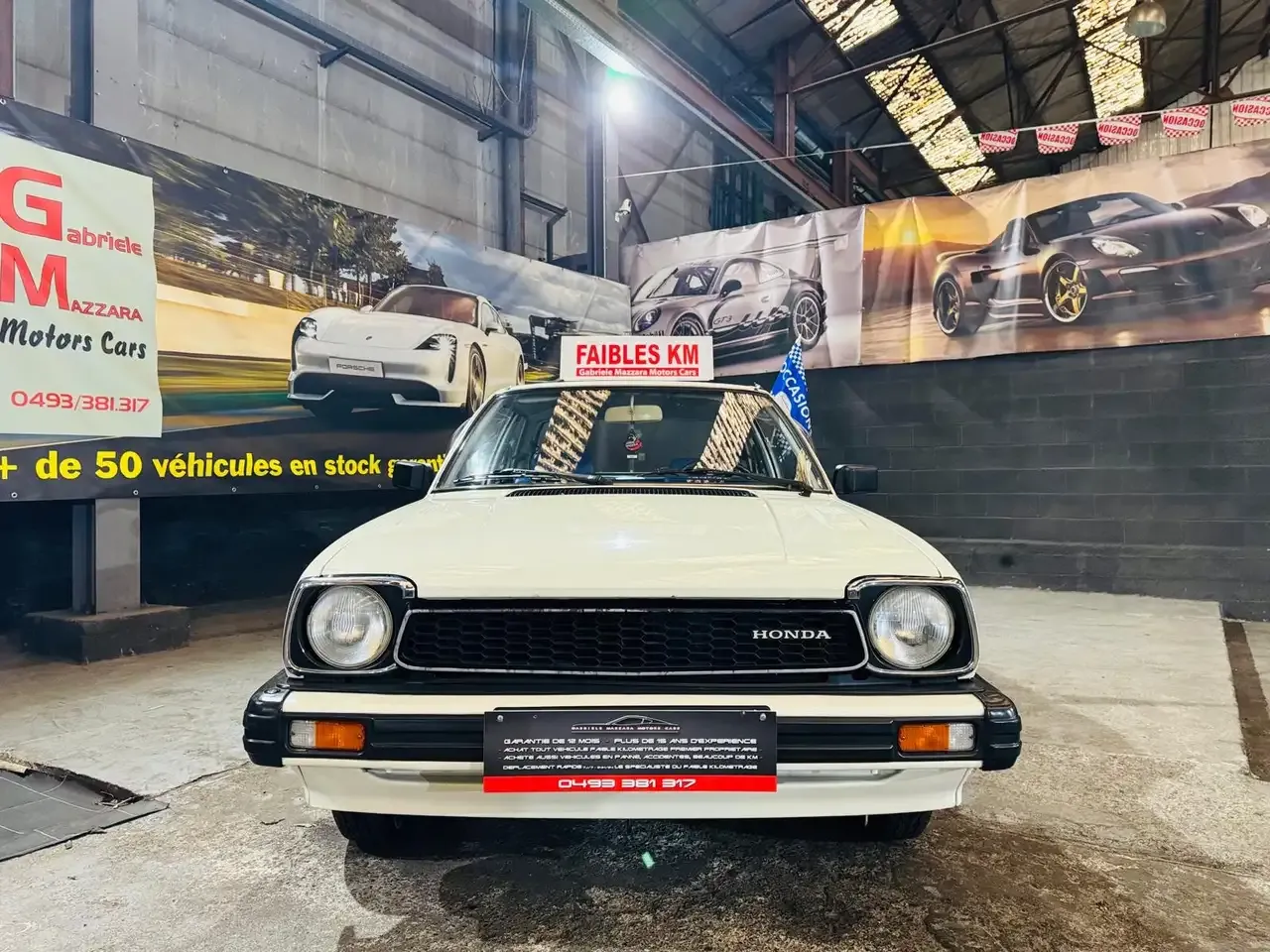 Honda Civic - 3
