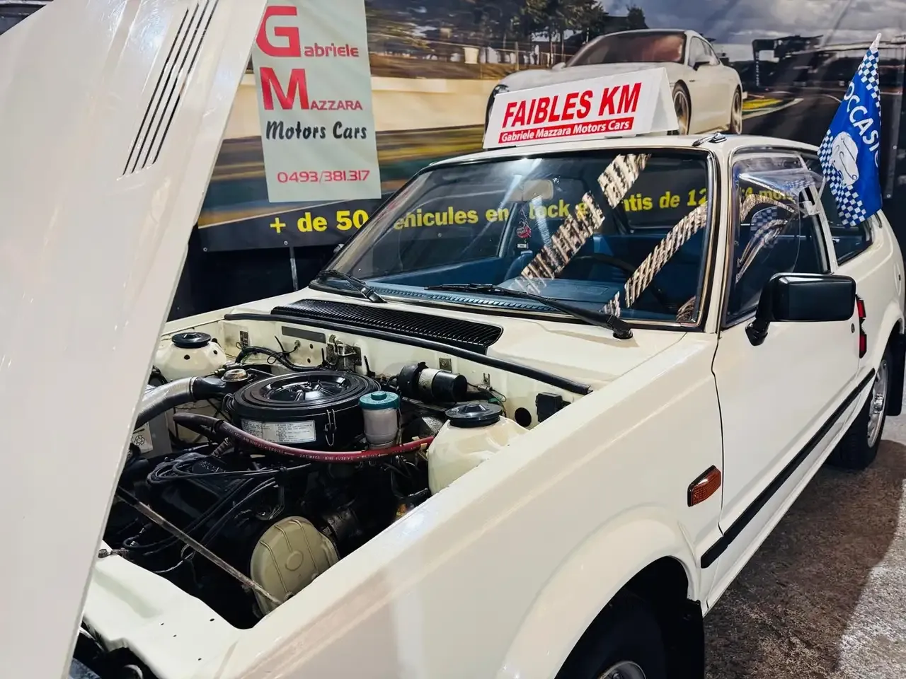 Honda Civic - 7
