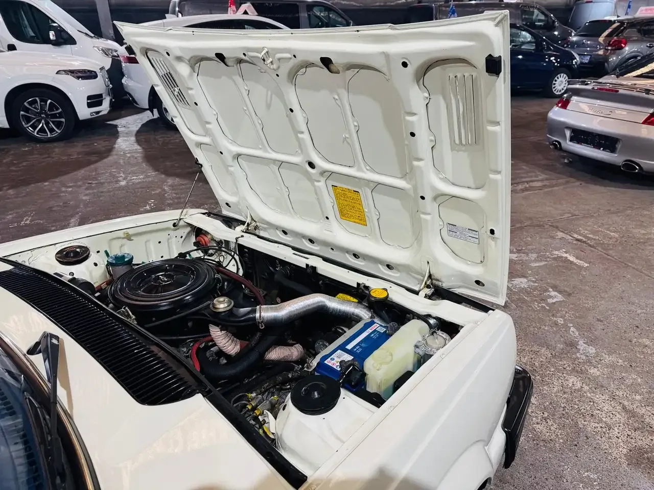 Honda Civic - 8