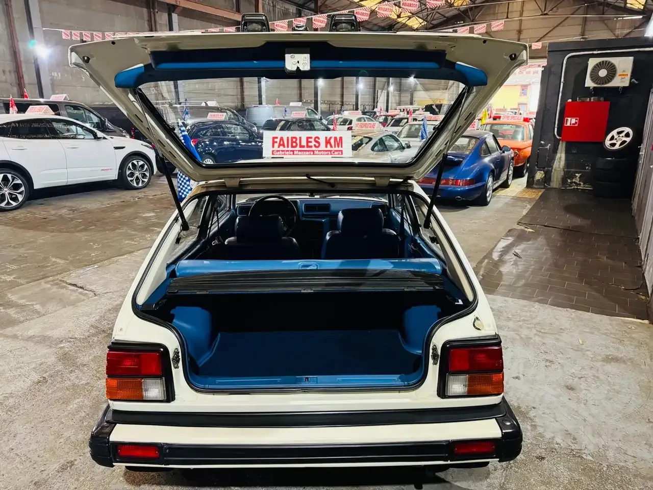 Honda Civic - 9