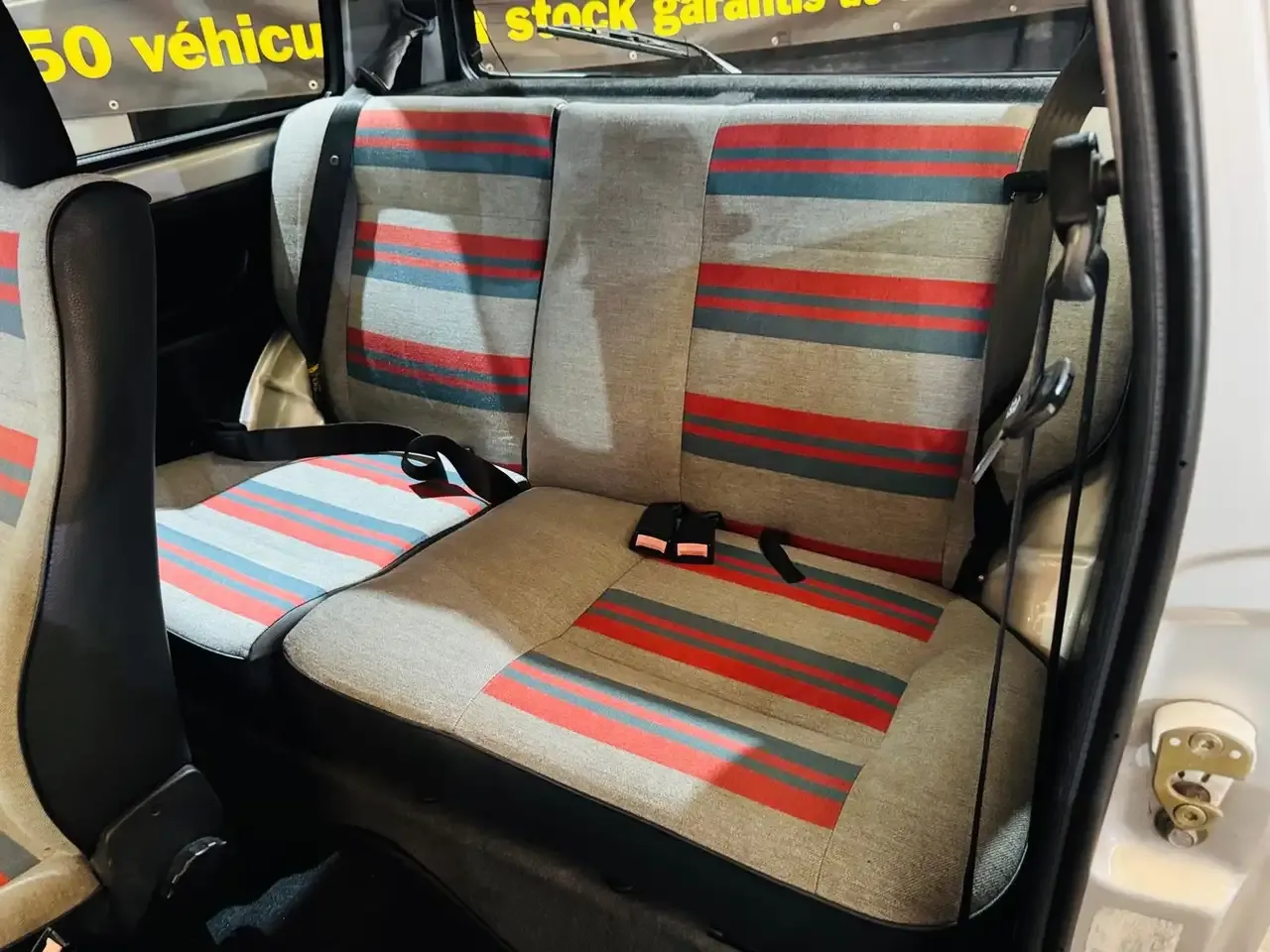 Fiat Cinquecento - 12