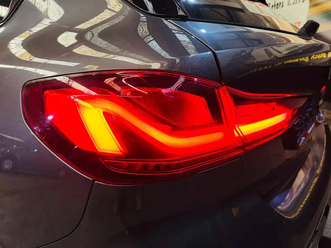 BMW 118 - 11