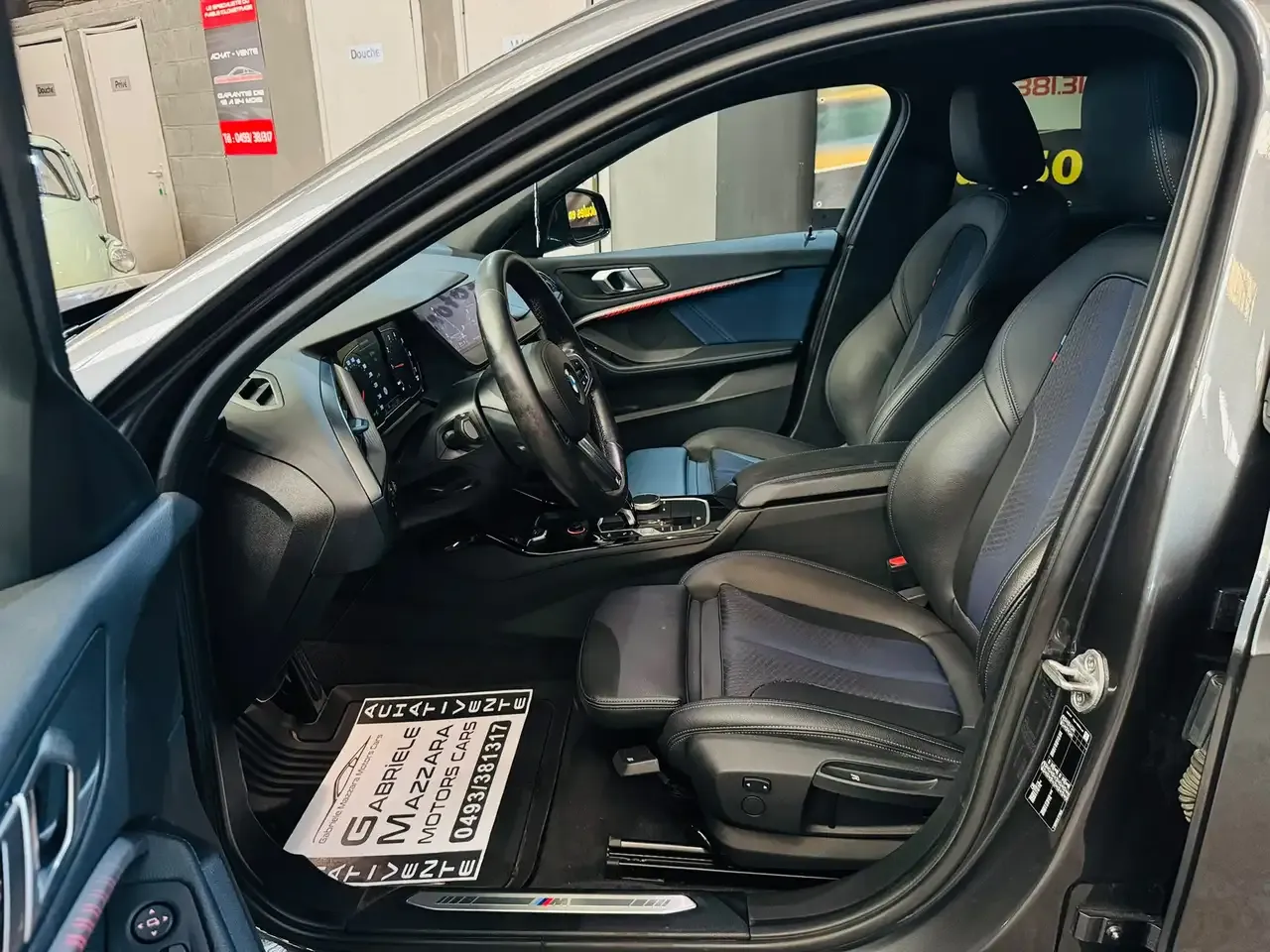 BMW 118 - 14