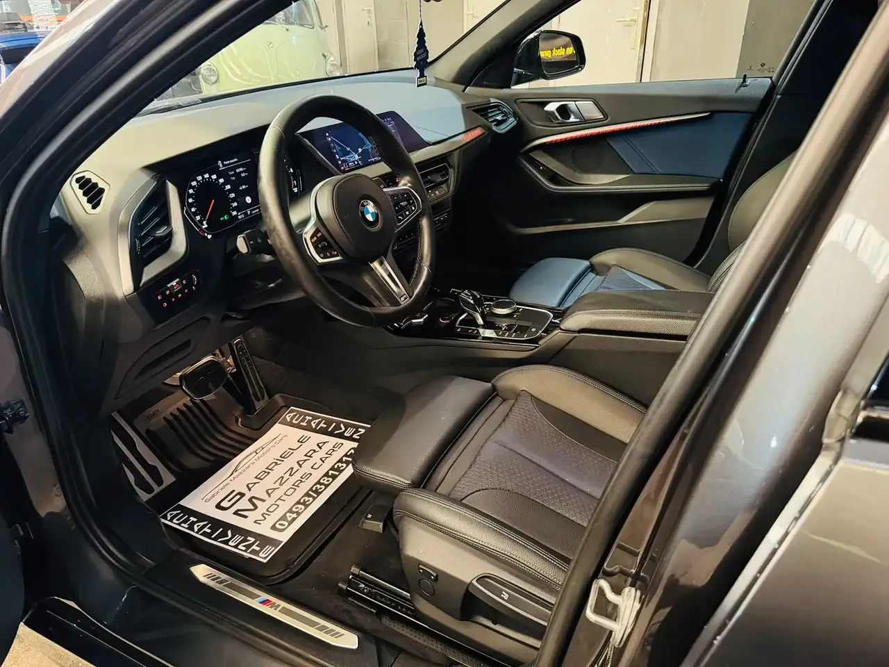 BMW 118 - 15