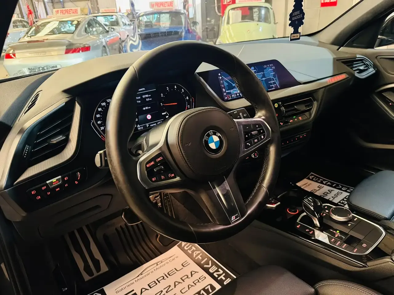 BMW 118 - 16