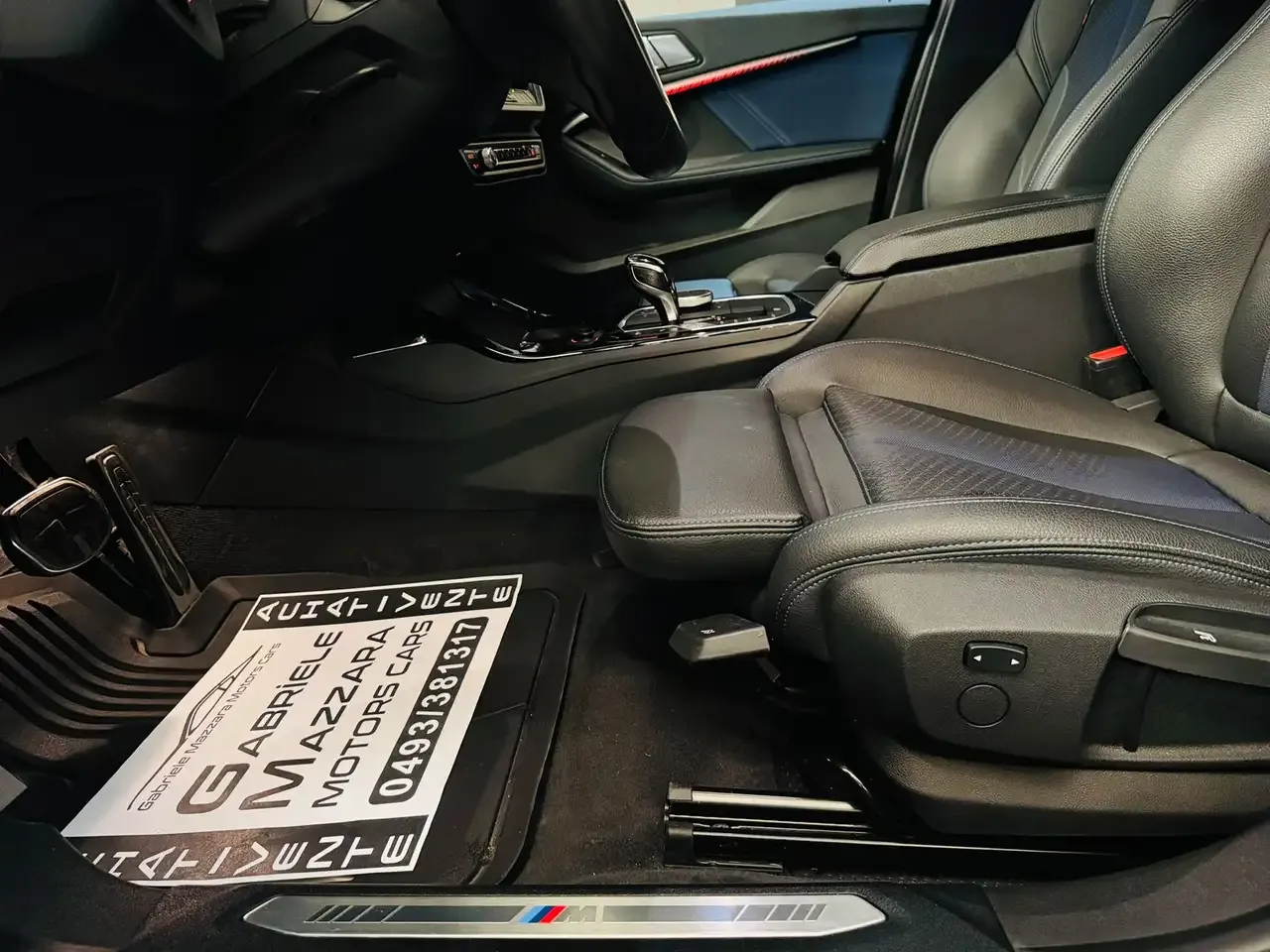BMW 118 - 17