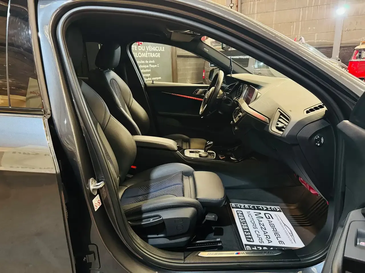 BMW 118 - 20