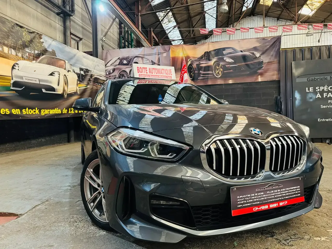 BMW 118 - 2