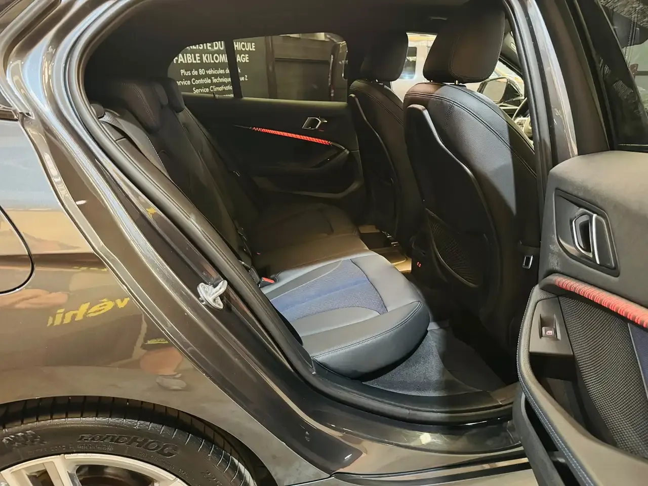 BMW 118 - 22