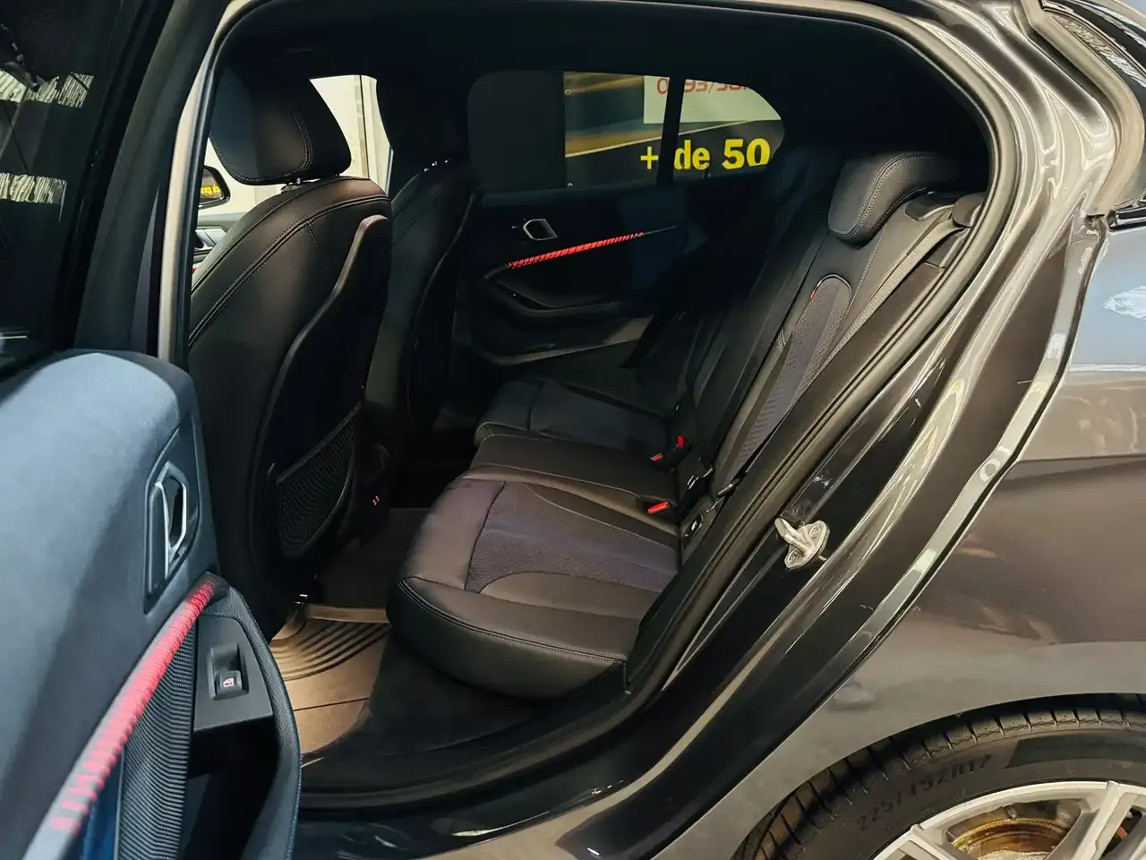 BMW 118 - 23