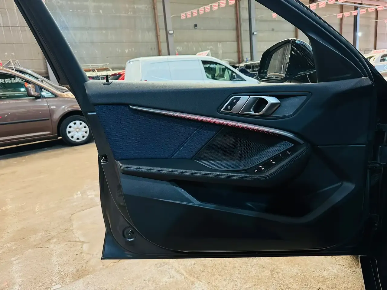 BMW 118 - 24
