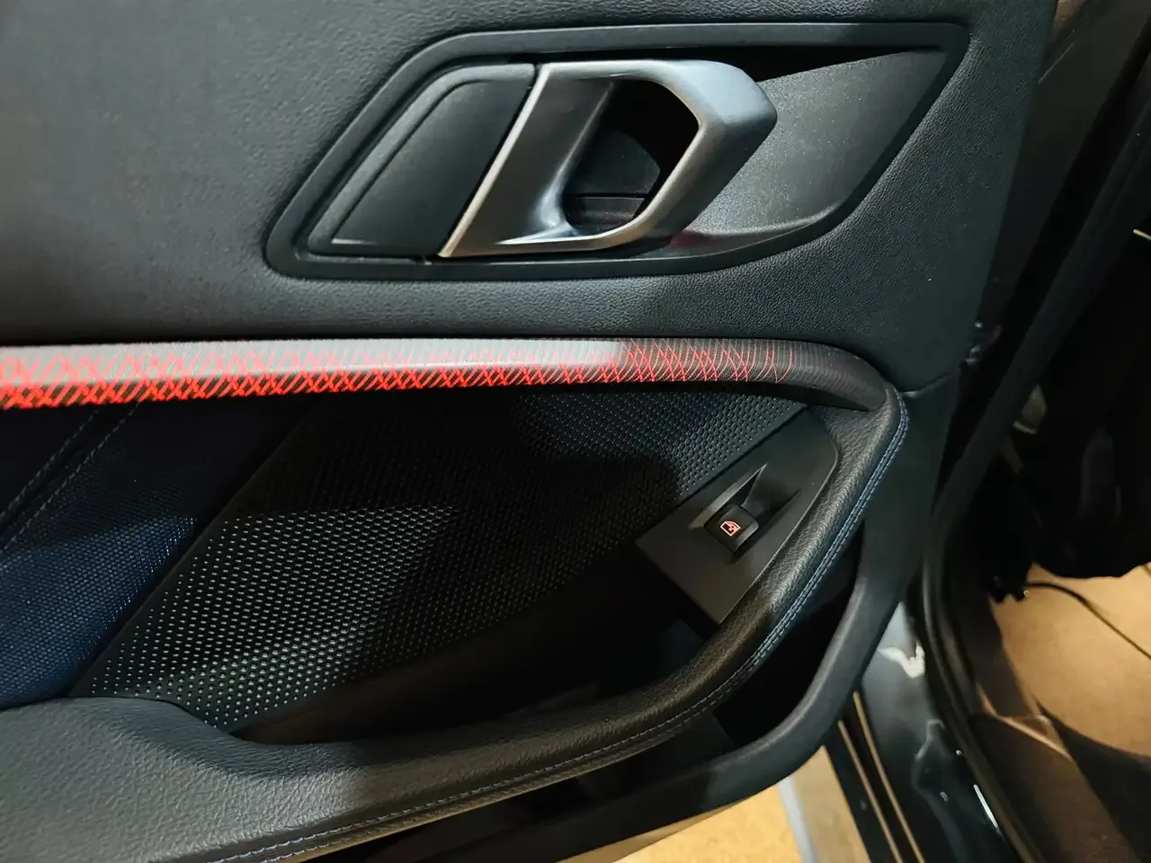 BMW 118 - 25