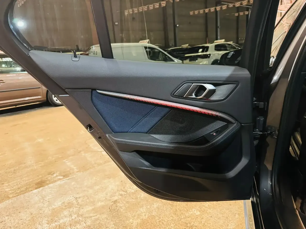 BMW 118 - 26