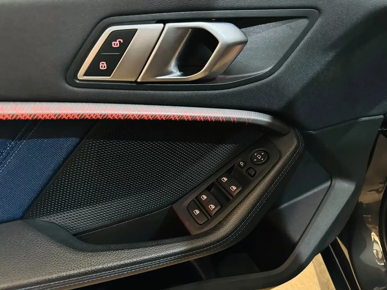 BMW 118 - 27