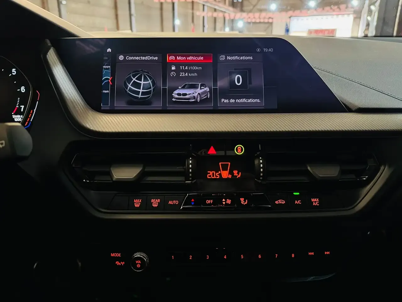 BMW 118 - 28