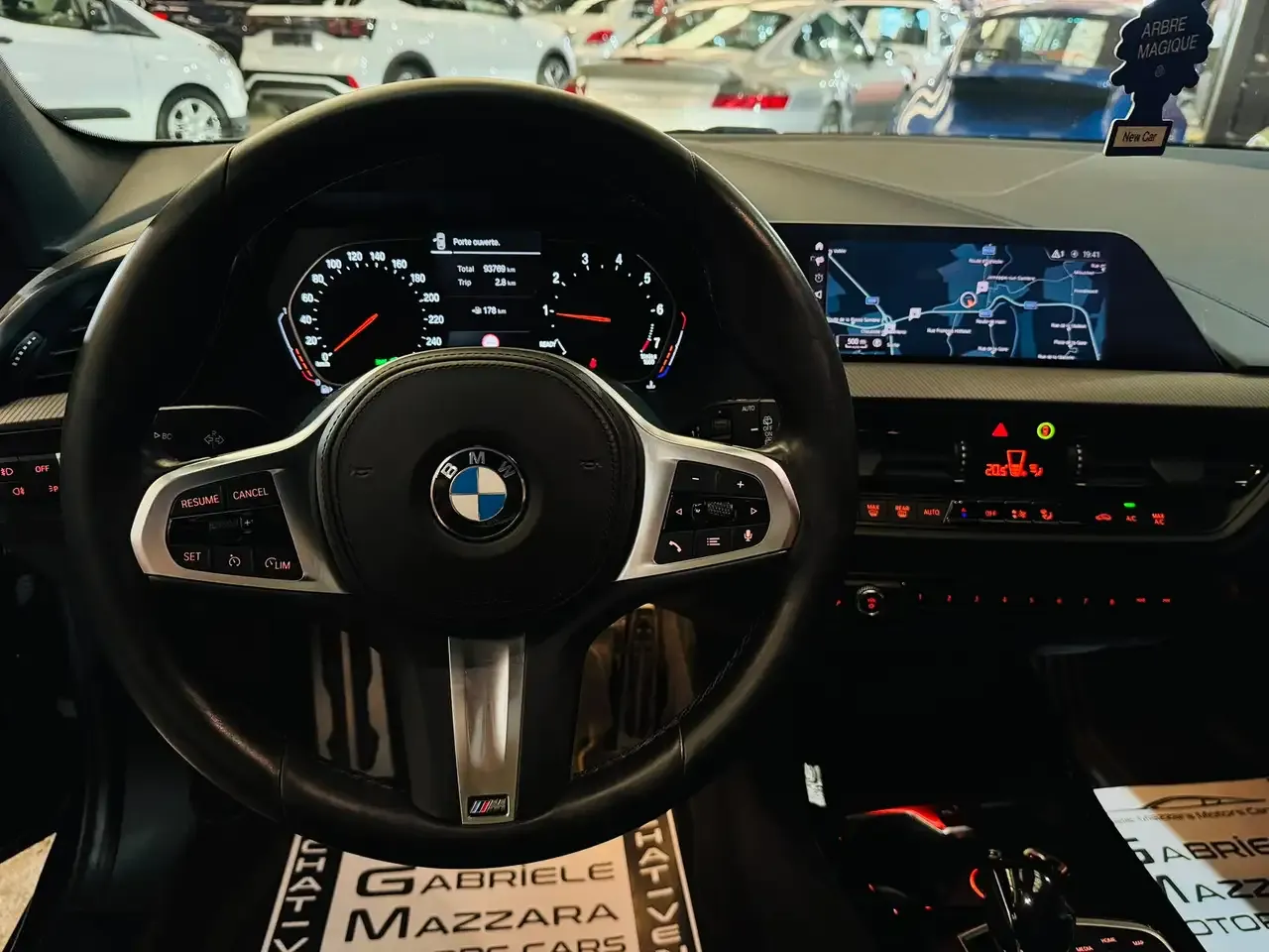 BMW 118 - 30