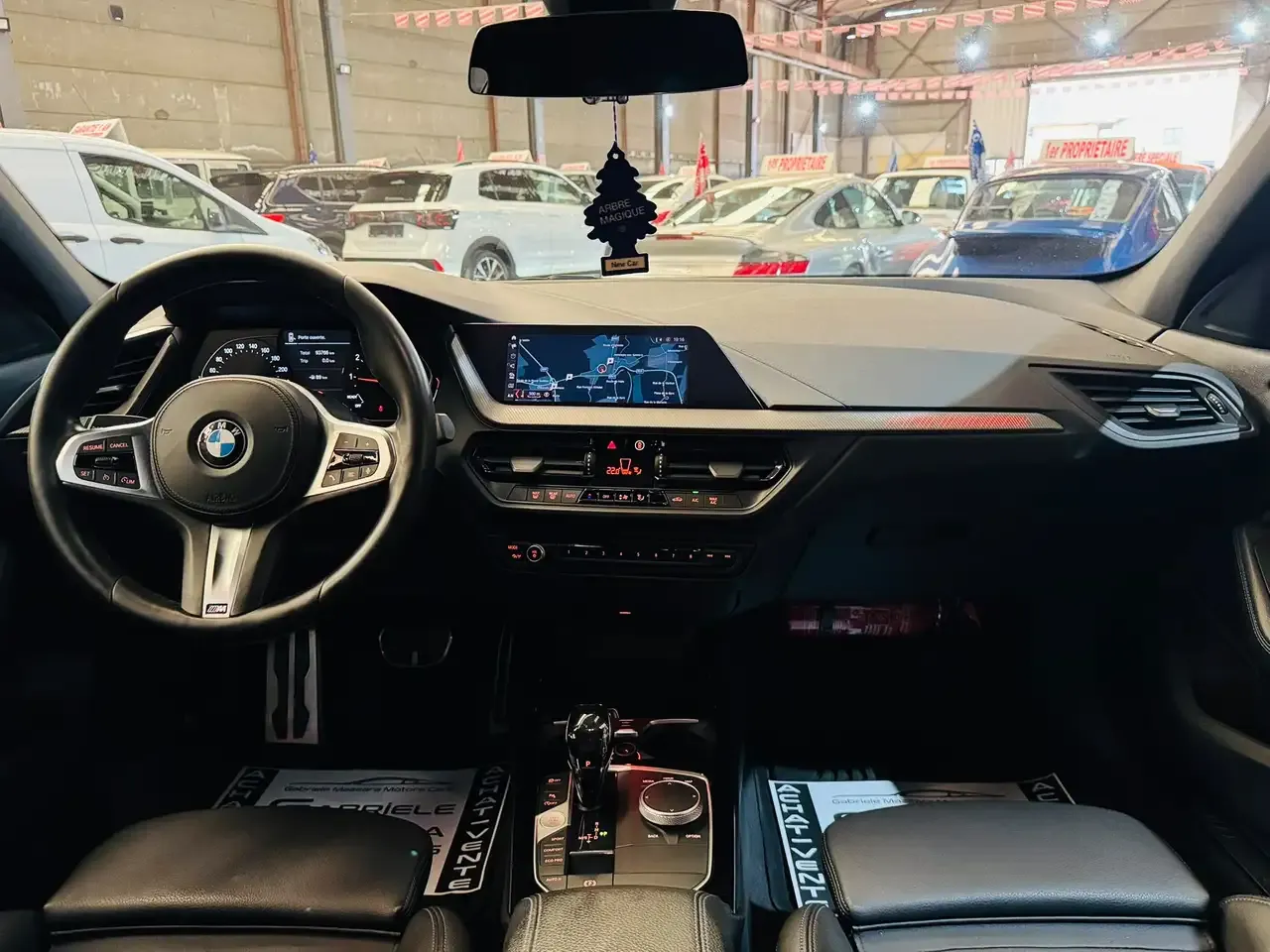 BMW 118 - 31