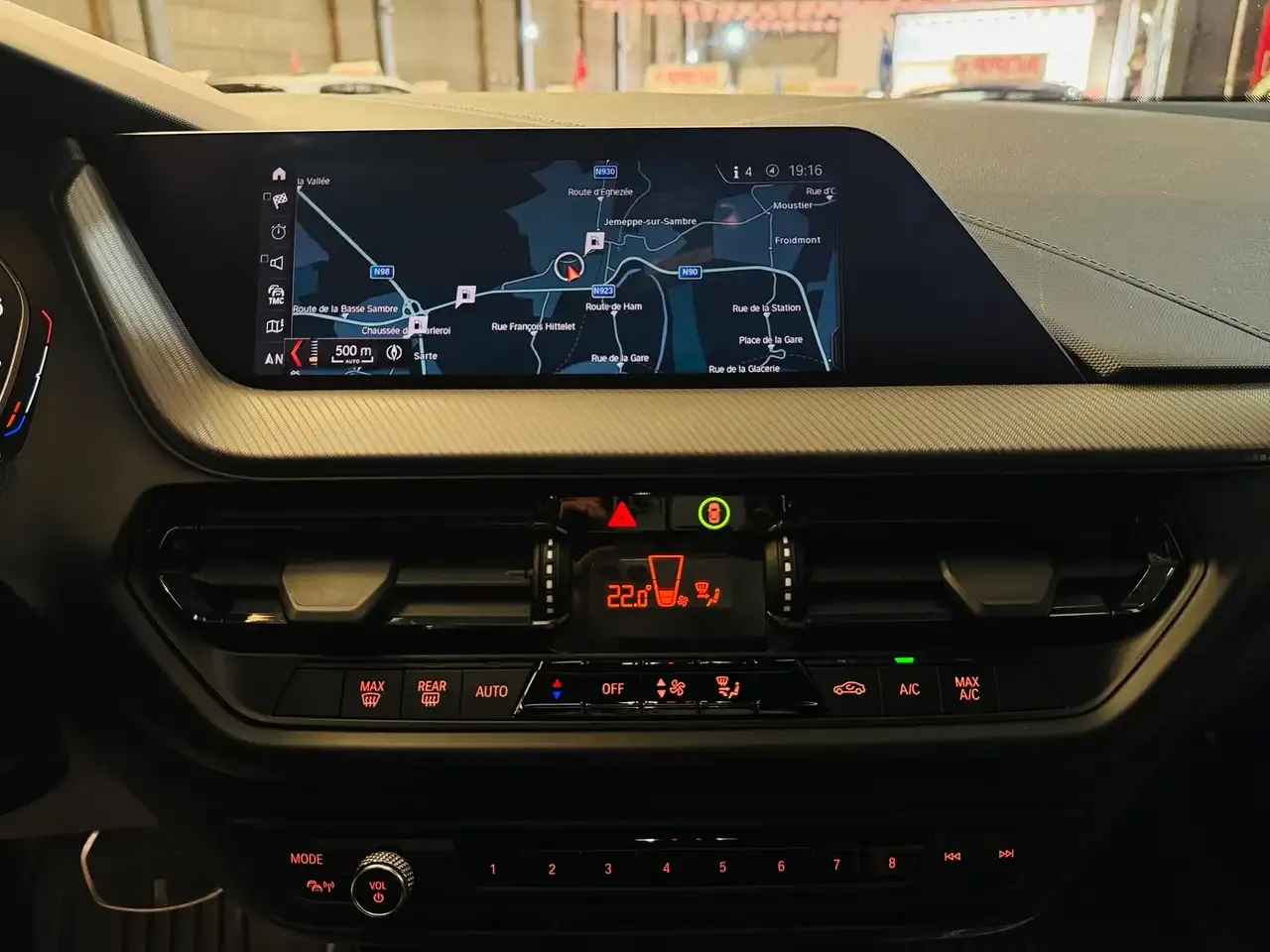 BMW 118 - 33