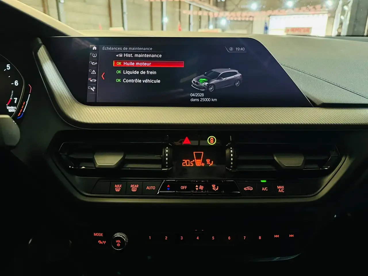 BMW 118 - 34