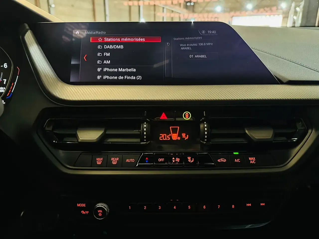 BMW 118 - 35