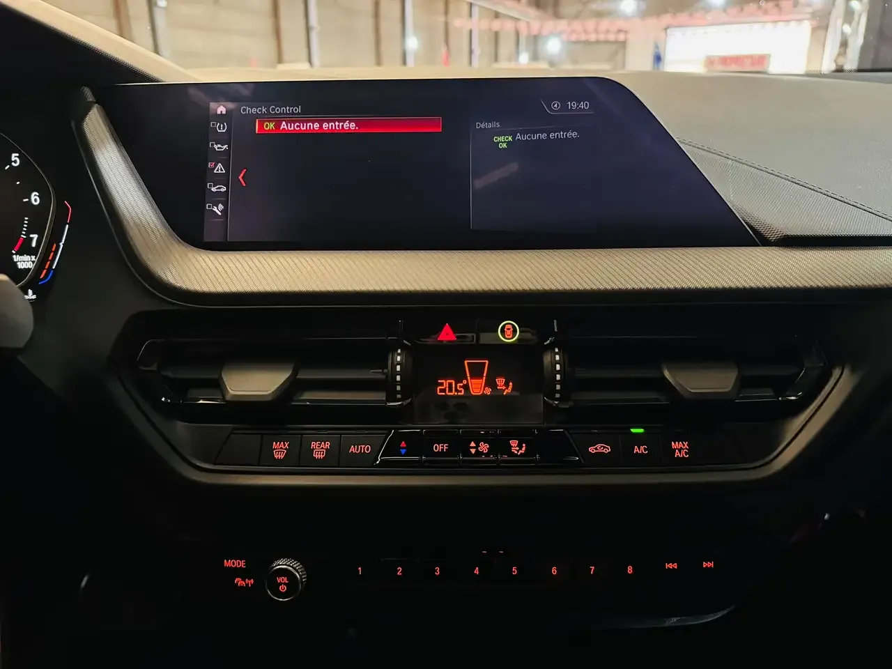 BMW 118 - 36