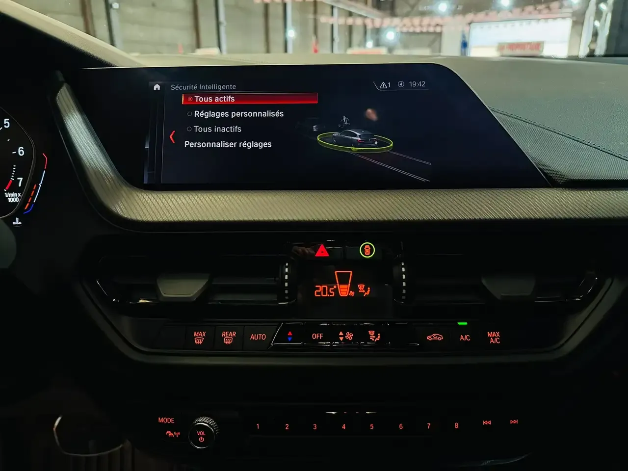 BMW 118 - 37