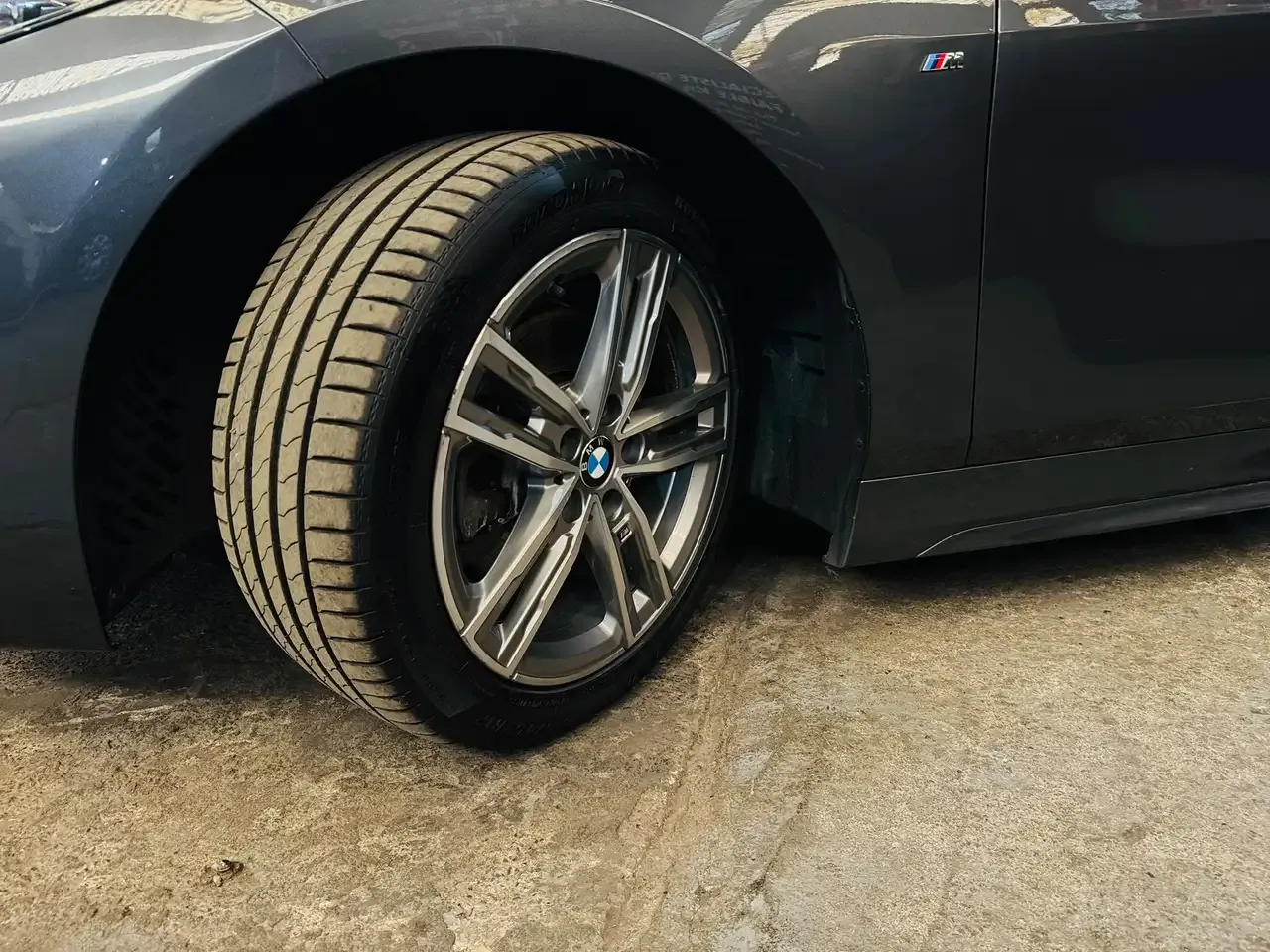 BMW 118 - 44
