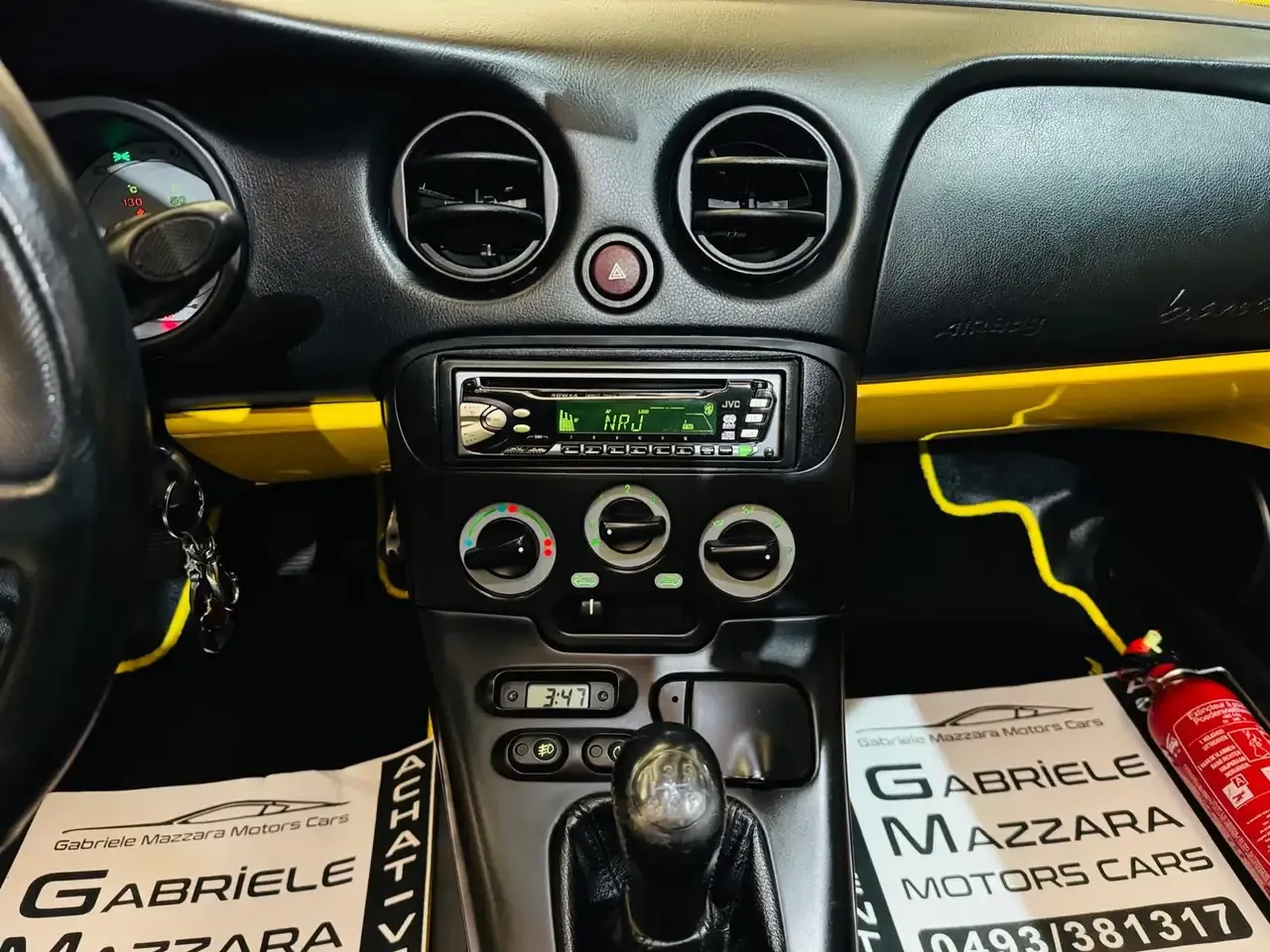 Fiat Barchetta - 25